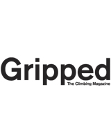 A great canadian climbing mag. Gripped Climbing Magazine