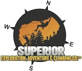 North of Superior Climbing Company