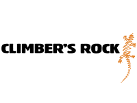 Climbers Rock